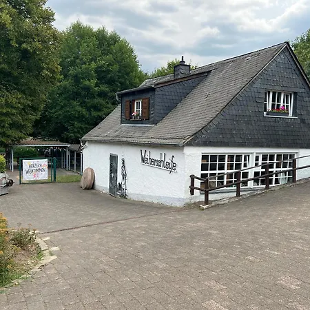 公寓 Stoll *