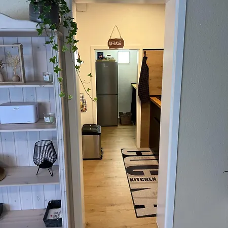 Stoll - Modern, Mit Ausblick & Grill Daire
